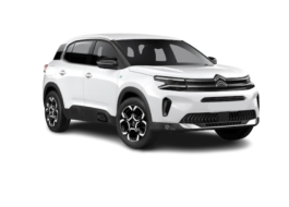 Achat CITROEN C5 AIRCROSS PLUS 1.2 PURETECH 130 CH 2024 en France pour importation en Algérie (Occasion). Spécialiste Export -3 ans, CCR, Mujahid chez DJ CAR. Réf 12syp60m