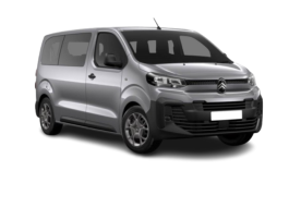 Achat CITROEN JUMPY COMBI 9P 2.0 HDI 150CH BVM6 2026 en France pour importation en Algérie (Neuf). Spécialiste Export -3 ans, CCR, Mujahid chez DJ CAR. Réf 12cex04f