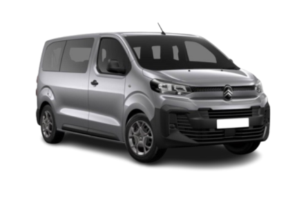 Achat CITROEN JUMPY COMBI 9P 2.0 HDI 150CH BVM6 2026 en France pour importation en Algérie (Neuf). Spécialiste Export -3 ans, CCR, Mujahid chez DJ CAR. Réf 12cex04f