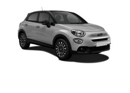 Achat FIAT 500X CLUB 1.4 MULTIAIR 140 CH 2026 en France pour importation en Algérie (Neuf). Spécialiste Export -3 ans, CCR, Mujahid chez DJ CAR. Réf f09yuhr