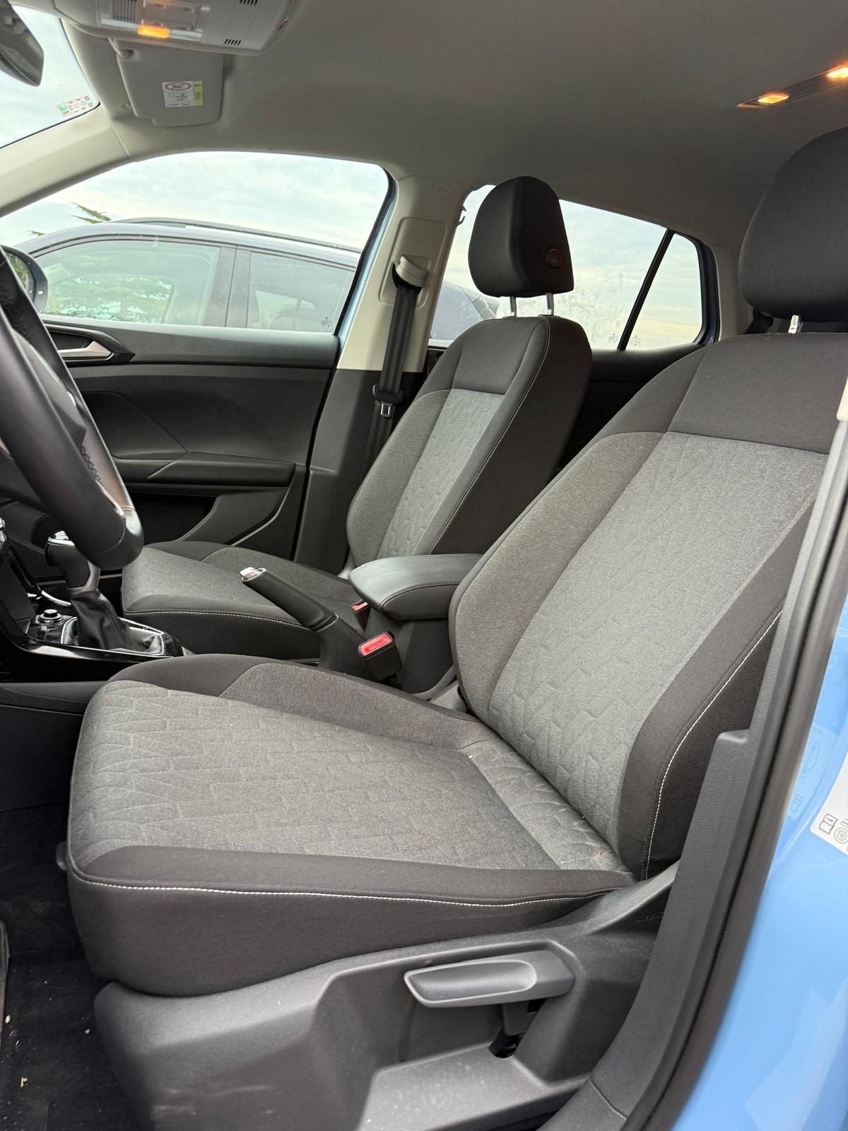 Achat VOLKSWAGEN T-CROSS LIFE PLUS 1.0 TSI 115 CH DSG7 2025 en France pour importation en Algérie (Occasion). Spécialiste Export -3 ans, CCR, Mujahid chez DJ CAR. Réf 1la5l8v4