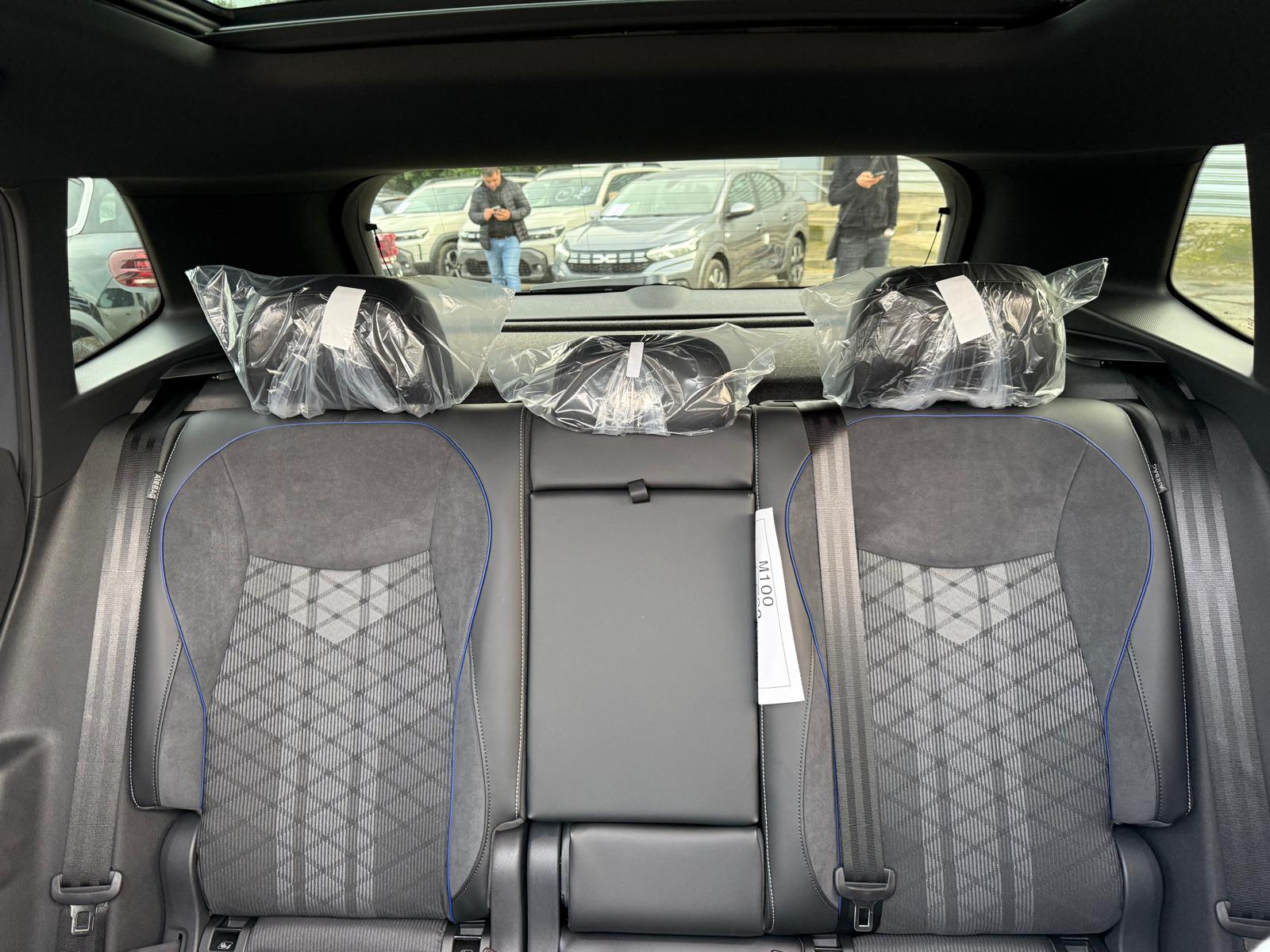 Achat VOLKSWAGEN TIGUAN R-LINE 1.5 ETSI 150 CH DSG 2026 en France pour importation en Algérie (Neuf). Spécialiste Export -3 ans, CCR, Mujahid chez DJ CAR. Réf 2mjoi6q