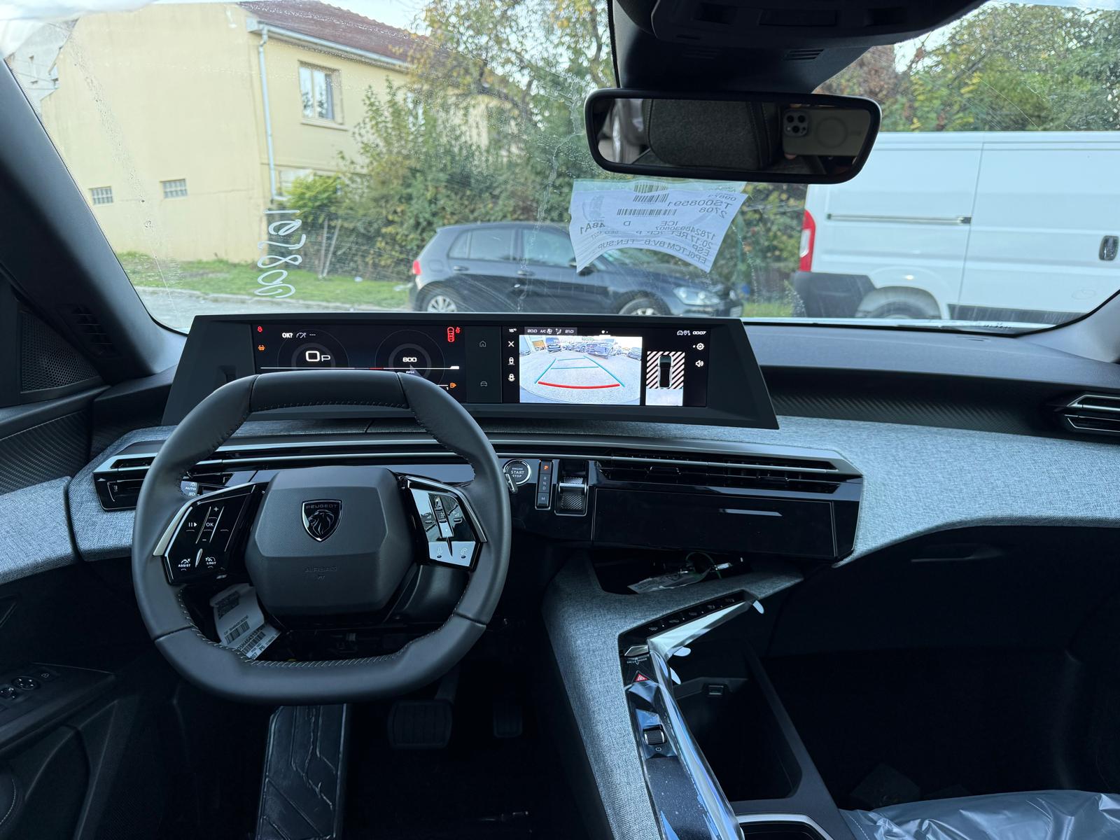 Achat PEUGEOT 3008 ALLURE 1.6 THP 165 CH 2026 en France pour importation en Algérie (Neuf). Spécialiste Export -3 ans, CCR, Mujahid chez DJ CAR. Réf gjsdexnd