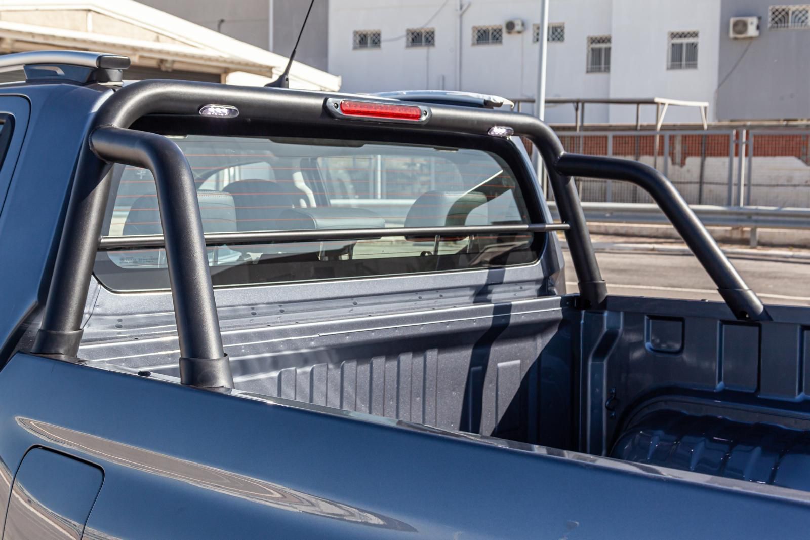 Achat FIAT TITANO DOUBLE CABINE PICK UP VOLCANO 4X4 1.9L 150 CH 2026 en France pour importation en Algérie (Neuf). Spécialiste Export -3 ans, CCR, Mujahid chez DJ CAR. Réf 16h9oyz5