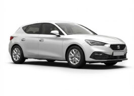 Achat SEAT LEON STYLE IV 1.5 TSI 115 CH DSG 11/02/2025 en France pour importation en Algérie (Occasion). Spécialiste Export -3 ans, CCR, Mujahid chez DJ CAR. Réf 5km3ljt2