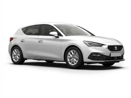 Achat SEAT LEON STYLE IV 1.5 TSI 115 CH DSG 11/02/2025 en France pour importation en Algérie (Occasion). Spécialiste Export -3 ans, CCR, Mujahid chez DJ CAR. Réf 5km3ljt2