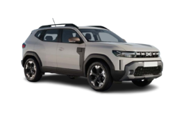 Achat DACIA DUSTER NEW EXTREME 1.3 TCE 150 CH 2026 en France pour importation en Algérie (Neuf). Spécialiste Export -3 ans, CCR, Mujahid chez DJ CAR. Réf am2is0gw