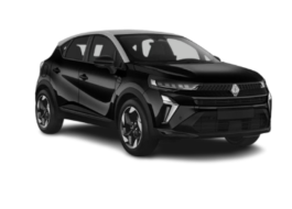 Achat RENAULT CAPTUR TECHNO 1.3 TCE 155 CH TOIT GRIS 2026 en France pour importation en Algérie (Neuf). Spécialiste Export -3 ans, CCR, Mujahid chez DJ CAR. Réf rynd53i