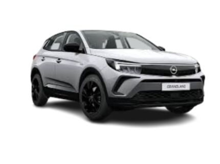 Achat OPEL GRANDLAND GS LINE 1.6 THP 165 CH 2026 en France pour importation en Algérie (Neuf). Spécialiste Export -3 ans, CCR, Mujahid chez DJ CAR. Réf 3c61e3ov7