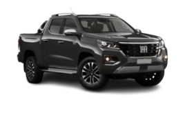 Achat FIAT TITANO DOUBLE CABINE PICK UP VOLCANO 4X4 1.9L 150 CH 2026 en France pour importation en Algérie (Neuf). Spécialiste Export -3 ans, CCR, Mujahid chez DJ CAR. Réf 16h9oyz5