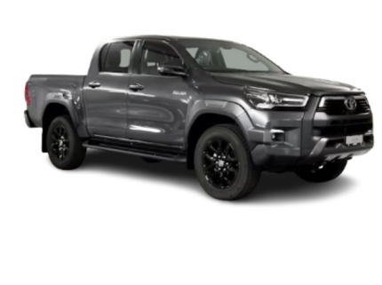 Achat TOYOTA HILUX DOUBLE CABINE INVINCIBLE 2.8 D-AD 204 HP 2026 en France pour importation en Algérie (Neuf). Spécialiste Export -3 ans, CCR, Mujahid chez DJ CAR. Réf wydahrhyh
