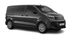 Achat PEUGEOT TRAVELLER COMBI 2.0 HDI 150 CH 9 Places 2026 en France pour importation en Algérie (Neuf). Spécialiste Export -3 ans, CCR, Mujahid chez DJ CAR. Réf z9lxcml