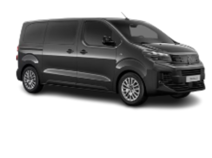 Achat PEUGEOT TRAVELLER COMBI 2.0 HDI 150 CH 9 Places 2026 en France pour importation en Algérie (Neuf). Spécialiste Export -3 ans, CCR, Mujahid chez DJ CAR. Réf z9lxcml