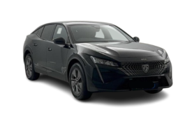 Achat PEUGEOT 408 ALLURE 1.2 PURETECH 130 CH EAT8 2024 en France pour importation en Algérie (Occasion). Spécialiste Export -3 ans, CCR, Mujahid chez DJ CAR. Réf 26ftjv8ur