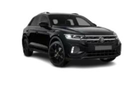 Achat VOLKSWAGEN T-ROC R-LINE 2.0 TDI 150 CH DSG7 AVEC CUIR 2026 en France pour importation en Algérie (Neuf). Spécialiste Export -3 ans, CCR, Mujahid chez DJ CAR. Réf twmjv0afk