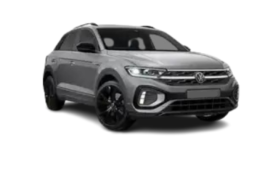 Achat VOLKSWAGEN T-ROC R-LINE 2.0 TDI 150 CH FULL OPTION 2026 en France pour importation en Algérie (Neuf). Spécialiste Export -3 ans, CCR, Mujahid chez DJ CAR. Réf 32u7hrhbq5