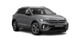 Achat VOLKSWAGEN T-ROC R-LINE 1.5 TSI 150 CH DSG7 28/02/2025 en France pour importation en Algérie (Occasion). Spécialiste Export -3 ans, CCR, Mujahid chez DJ CAR. Réf plyt014f