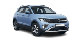 Achat VOLKSWAGEN T-CROSS LIFE PLUS 1.0 TSI 115 CH DSG7 2025 en France pour importation en Algérie (Occasion). Spécialiste Export -3 ans, CCR, Mujahid chez DJ CAR. Réf 1la5l8v4