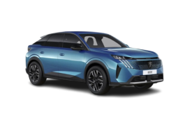 Achat PEUGEOT 3008 ALLURE 1.6 THP 165 CH 2026 en France pour importation en Algérie (Neuf). Spécialiste Export -3 ans, CCR, Mujahid chez DJ CAR. Réf gjsdexnd