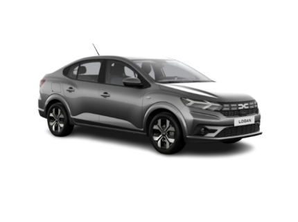 Achat DACIA LOGAN EXPRESSION 1.0 TCE 100 CH 2026 en France pour importation en Algérie (Neuf). Spécialiste Export -3 ans, CCR, Mujahid chez DJ CAR. Réf c5atnz1s5