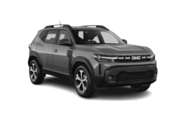 Achat DACIA DUSTER NEW JOURNEY 1.3 TCE 150 CH 2026 en France pour importation en Algérie (Neuf). Spécialiste Export -3 ans, CCR, Mujahid chez DJ CAR. Réf 1ku6w9k