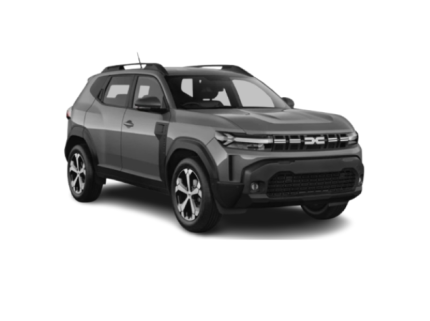 Achat DACIA DUSTER NEW JOURNEY 1.3 TCE 150 CH 2026 en France pour importation en Algérie (Neuf). Spécialiste Export -3 ans, CCR, Mujahid chez DJ CAR. Réf 1ku6w9k