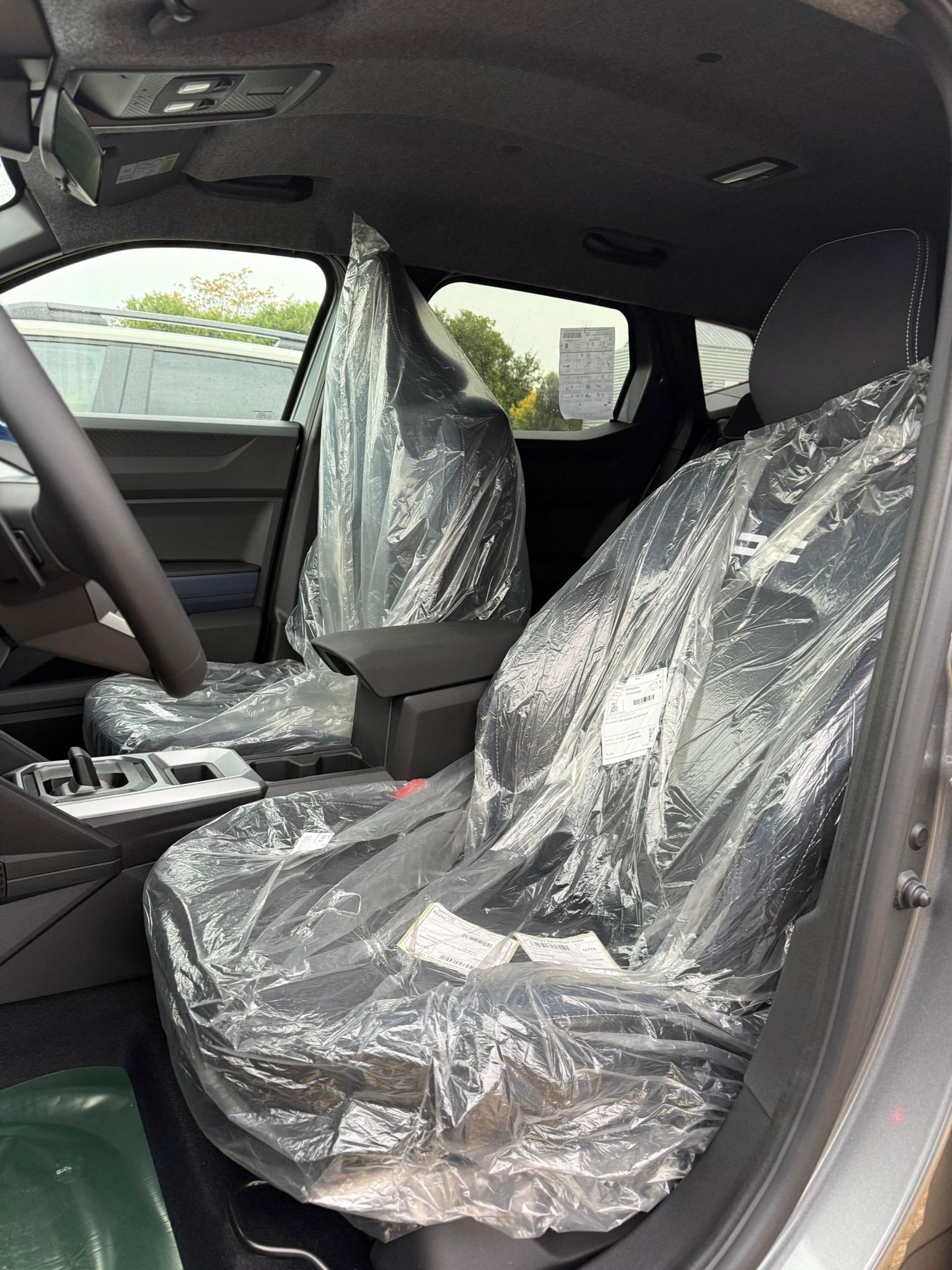 Achat DACIA DUSTER NEW JOURNEY 1.3 TCE 150 CH 2026 en France pour importation en Algérie (Neuf). Spécialiste Export -3 ans, CCR, Mujahid chez DJ CAR. Réf 1ku6w9k