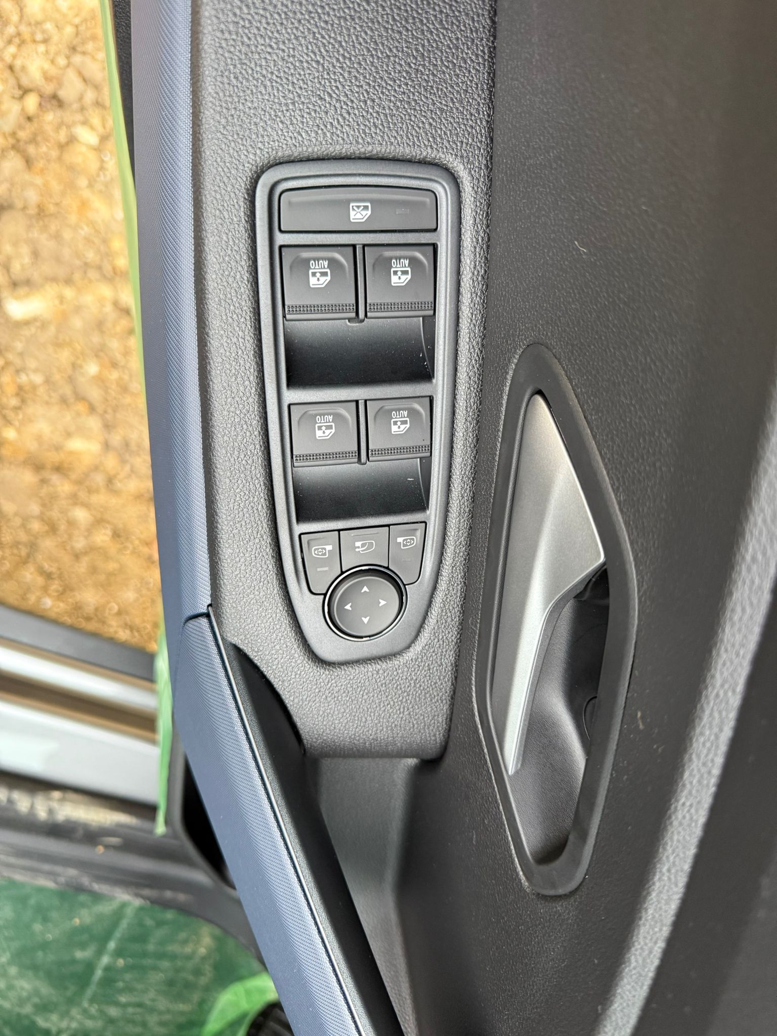 Achat DACIA DUSTER NEW JOURNEY 1.3 TCE 150 CH 2026 en France pour importation en Algérie (Neuf). Spécialiste Export -3 ans, CCR, Mujahid chez DJ CAR. Réf 1ku6w9k