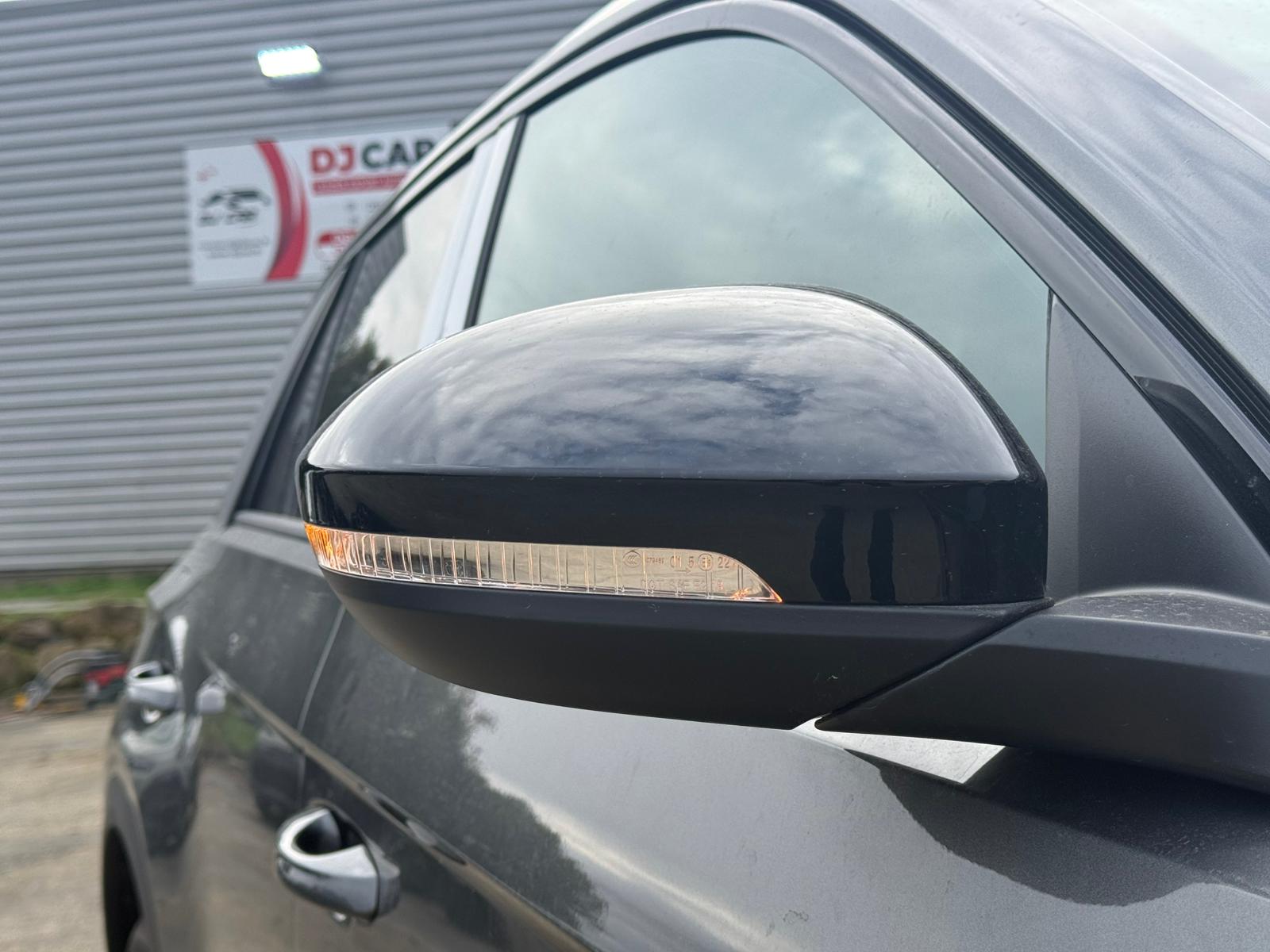 Achat VOLKSWAGEN T-ROC R-LINE 2.0 TDI 150 CH DSG7 AVEC CUIR 2026 en France pour importation en Algérie (Neuf). Spécialiste Export -3 ans, CCR, Mujahid chez DJ CAR. Réf 5ojsgku