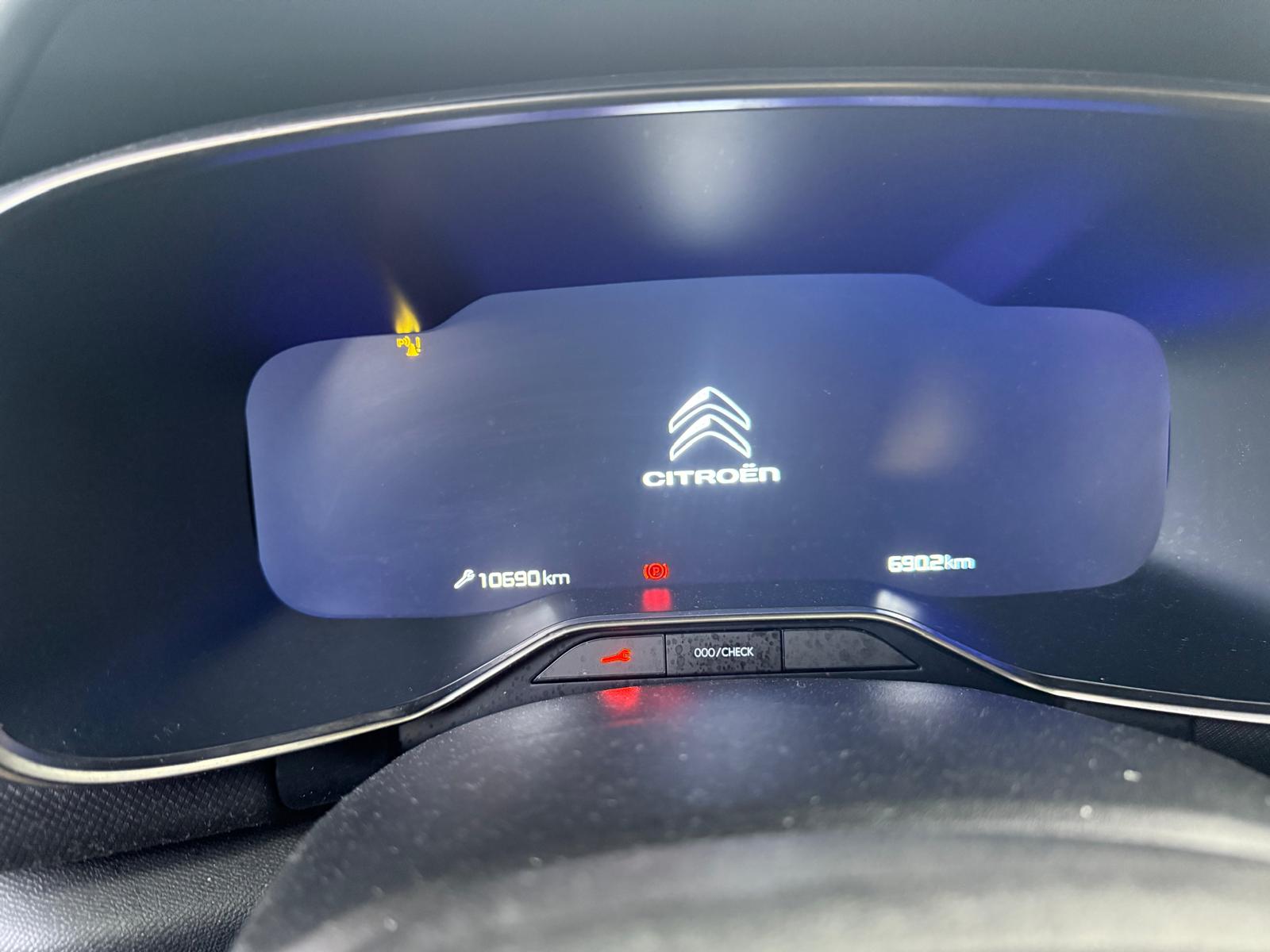 Achat CITROEN C5 AIRCROSS PLUS 1.2 PURETECH 130 CH 24/05/2024 en France pour importation en Algérie (Occasion). Spécialiste Export -3 ans, CCR, Mujahid chez DJ CAR. Réf fjt63i2xm