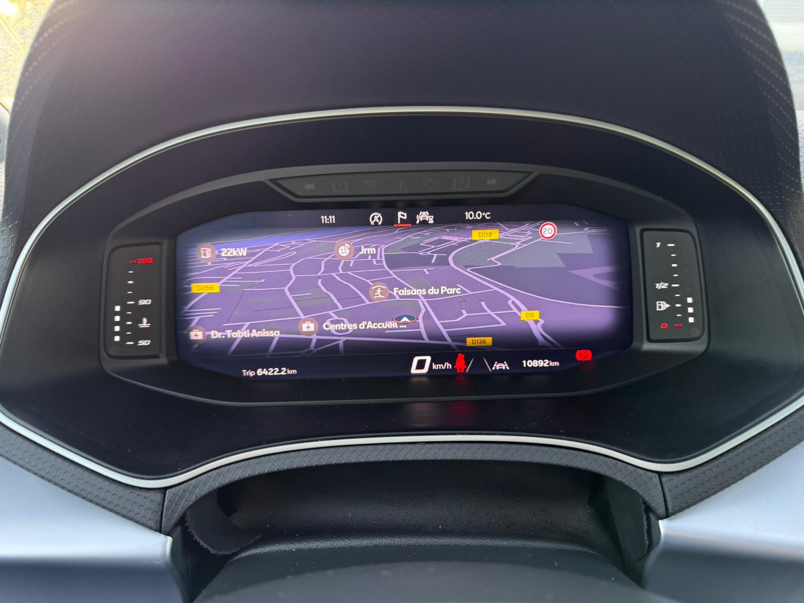 Achat SEAT IBIZA PHASE 2 1.0 TSI 115 CV FR SALTA GPS 04/03/2025 en France pour importation en Algérie (Occasion). Spécialiste Export -3 ans, CCR, Mujahid chez DJ CAR. Réf 37psfx2