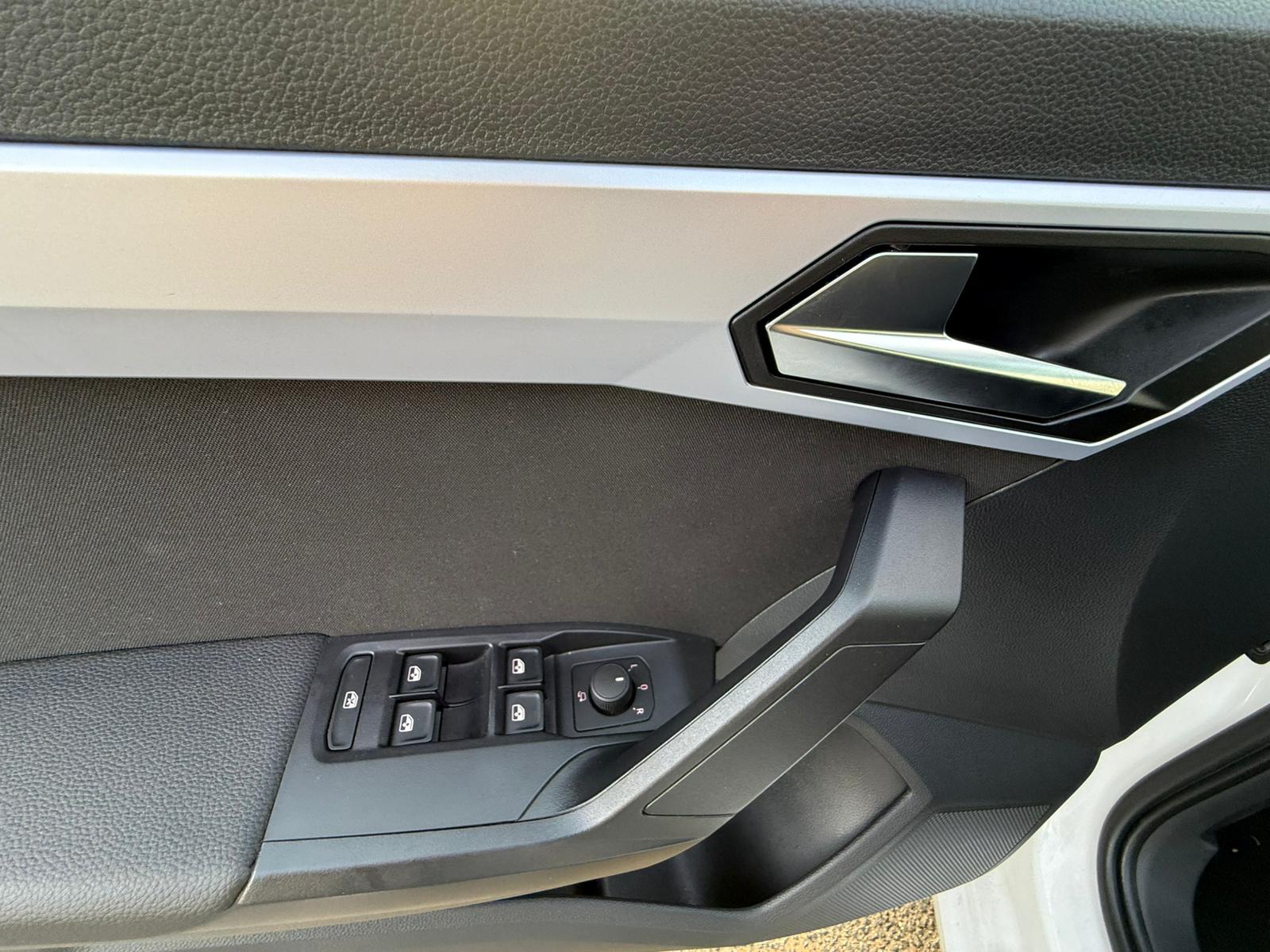 Achat SEAT IBIZA PHASE 2 1.0 TSI 115 CV FR SALTA GPS 04/03/2025 en France pour importation en Algérie (Occasion). Spécialiste Export -3 ans, CCR, Mujahid chez DJ CAR. Réf 37psfx2