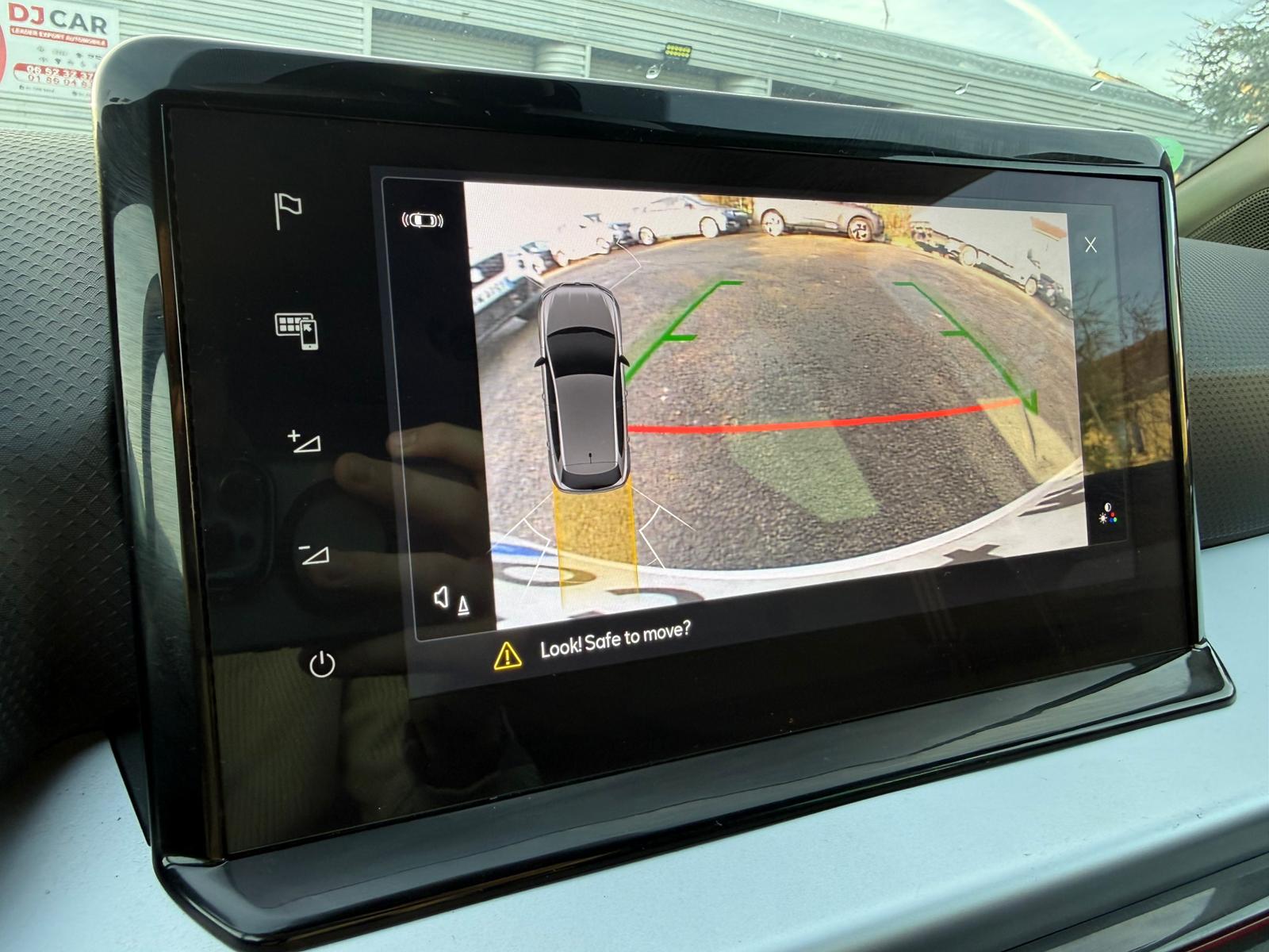 Achat SEAT IBIZA PHASE 2 1.0 TSI 115 CV FR SALTA GPS 04/03/2025 en France pour importation en Algérie (Occasion). Spécialiste Export -3 ans, CCR, Mujahid chez DJ CAR. Réf 37psfx2