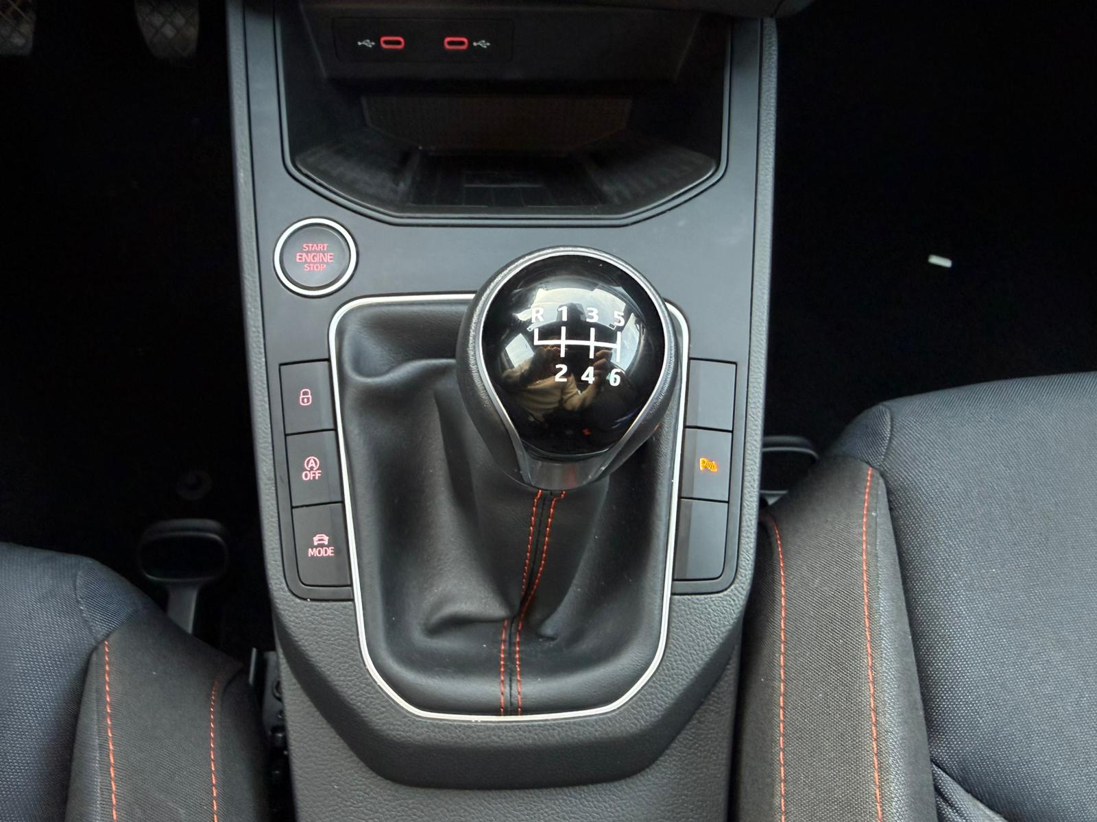 Achat SEAT IBIZA PHASE 2 1.0 TSI 115 CV FR SALTA GPS 04/03/2025 en France pour importation en Algérie (Occasion). Spécialiste Export -3 ans, CCR, Mujahid chez DJ CAR. Réf 37psfx2