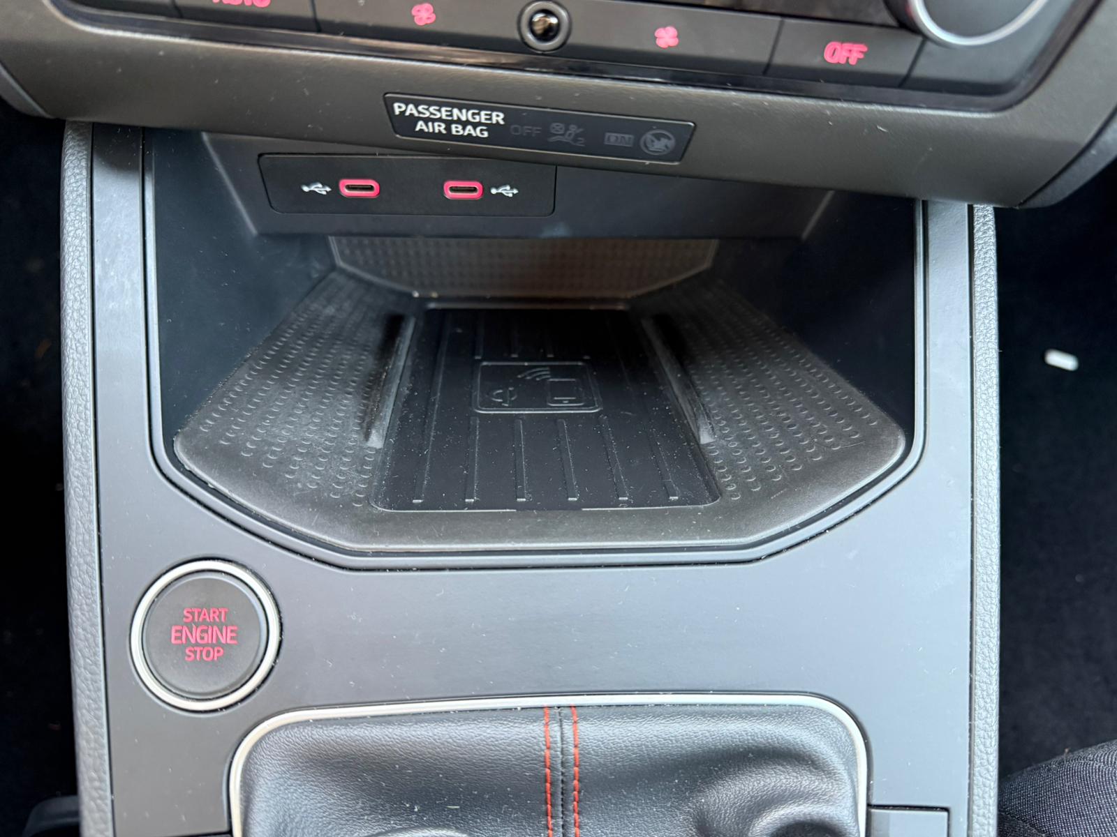 Achat SEAT IBIZA PHASE 2 1.0 TSI 115 CV FR SALTA GPS 04/03/2025 en France pour importation en Algérie (Occasion). Spécialiste Export -3 ans, CCR, Mujahid chez DJ CAR. Réf 37psfx2