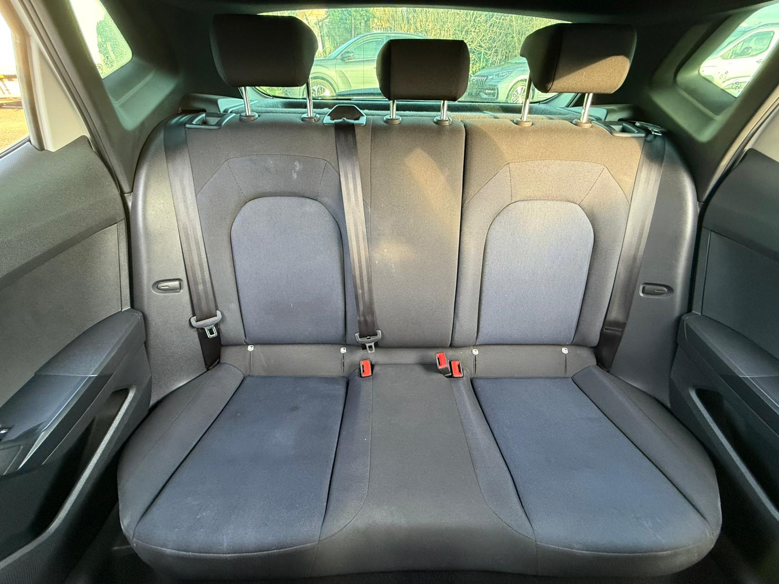 Achat SEAT IBIZA PHASE 2 1.0 TSI 115 CV FR SALTA GPS 04/03/2025 en France pour importation en Algérie (Occasion). Spécialiste Export -3 ans, CCR, Mujahid chez DJ CAR. Réf 37psfx2