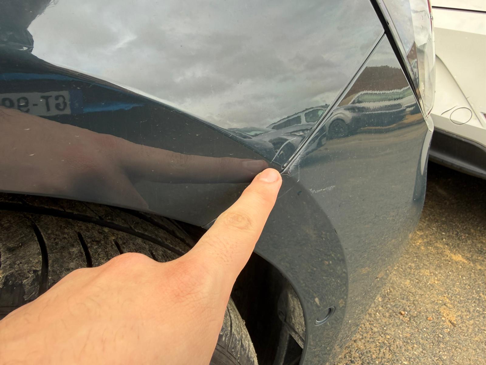 Achat SEAT IBIZA PHASE 2 1.0 TSI 115CV SPECIAL EDITION XCELLENCE 14/05/2025 en France pour importation en Algérie (Occasion). Spécialiste Export -3 ans, CCR, Mujahid chez DJ CAR. Réf 6qzoxyq