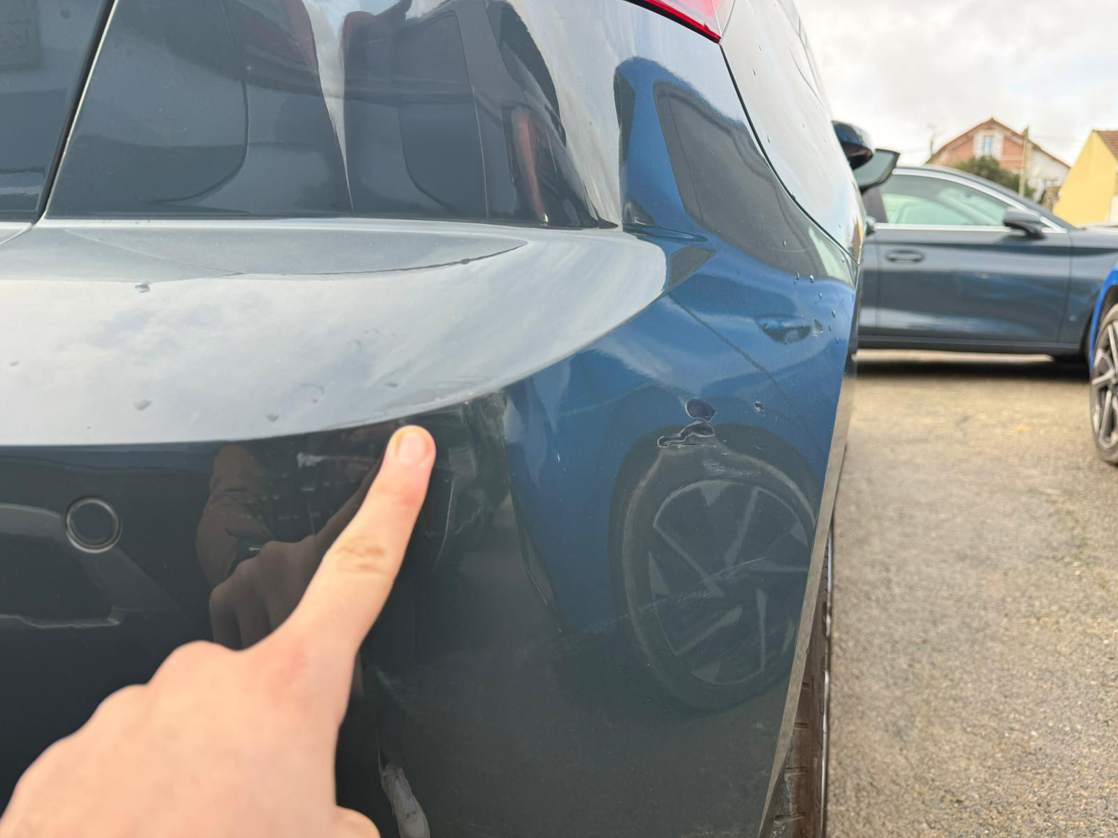 Achat SEAT IBIZA PHASE 2 1.0 TSI 115CV SPECIAL EDITION XCELLENCE 14/05/2025 en France pour importation en Algérie (Occasion). Spécialiste Export -3 ans, CCR, Mujahid chez DJ CAR. Réf 6qzoxyq