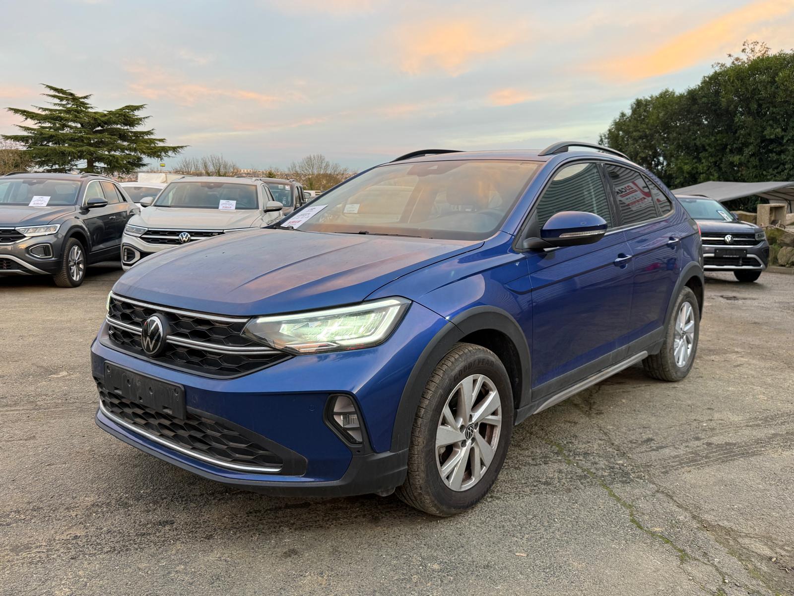 Achat VOLKSWAGEN TAIGO LIFE 1.0 TSI 95 BVM6 05/04/2024 en France pour importation en Algérie (Occasion). Spécialiste Export -3 ans, CCR, Mujahid chez DJ CAR. Réf 8xzgwji