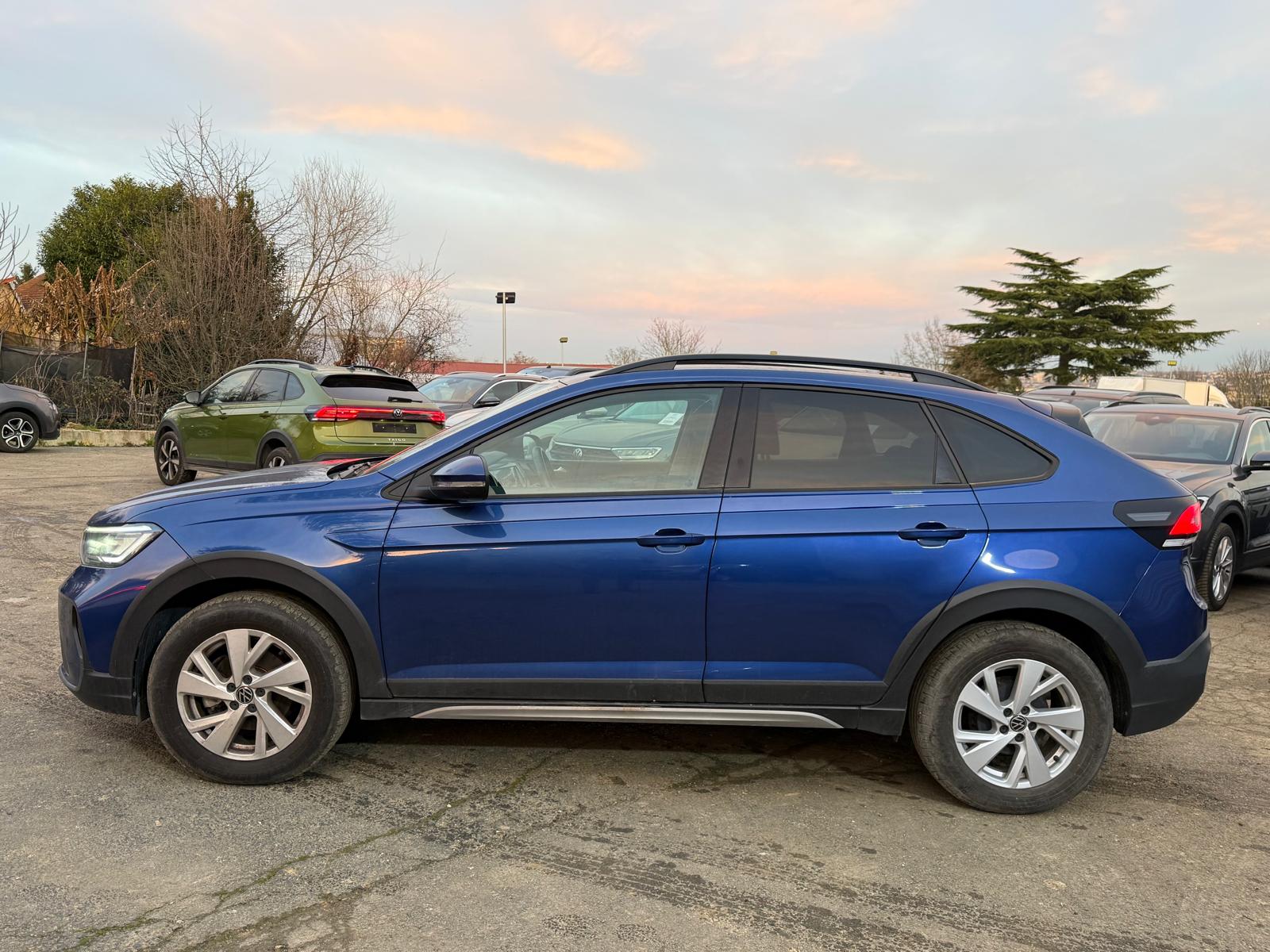 Achat VOLKSWAGEN TAIGO LIFE 1.0 TSI 95 BVM6 05/04/2024 en France pour importation en Algérie (Occasion). Spécialiste Export -3 ans, CCR, Mujahid chez DJ CAR. Réf 8xzgwji