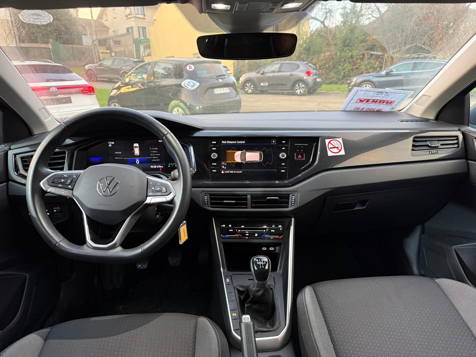 Achat VOLKSWAGEN TAIGO LIFE 1.0 TSI 95 BVM6 05/04/2024 en France pour importation en Algérie (Occasion). Spécialiste Export -3 ans, CCR, Mujahid chez DJ CAR. Réf 8xzgwji