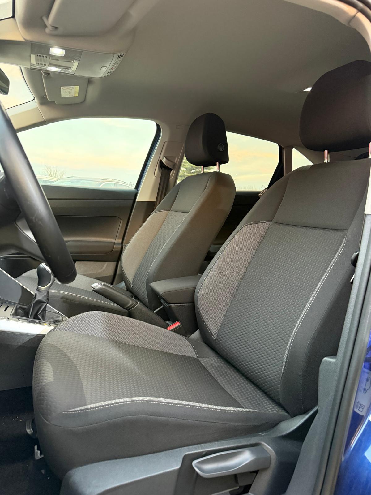 Achat VOLKSWAGEN TAIGO LIFE 1.0 TSI 95 BVM6 05/04/2024 en France pour importation en Algérie (Occasion). Spécialiste Export -3 ans, CCR, Mujahid chez DJ CAR. Réf 8xzgwji