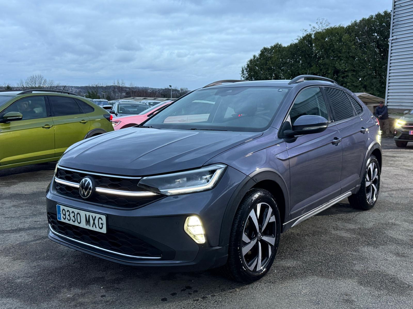 Achat VOLKSWAGEN TAIGO LIFE 1.0 TSI 115 CH DSG7 20/12/2024 en France pour importation en Algérie (Occasion). Spécialiste Export -3 ans, CCR, Mujahid chez DJ CAR. Réf 7duidvxt