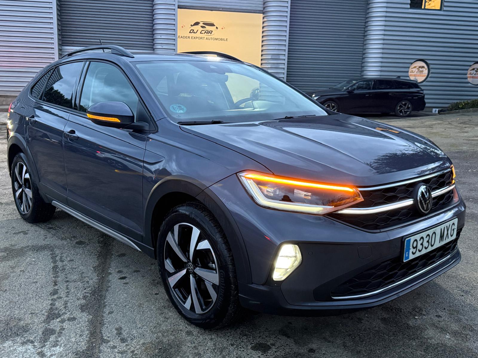 Achat VOLKSWAGEN TAIGO LIFE 1.0 TSI 115 CH DSG7 20/12/2024 en France pour importation en Algérie (Occasion). Spécialiste Export -3 ans, CCR, Mujahid chez DJ CAR. Réf 7duidvxt