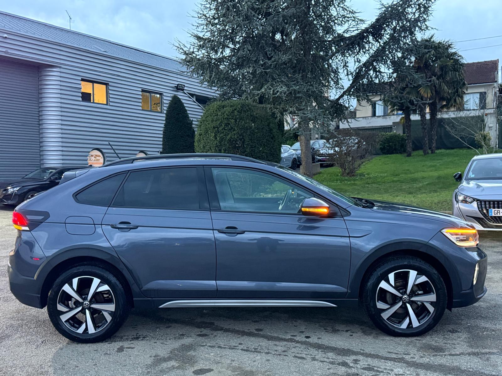 Achat VOLKSWAGEN TAIGO LIFE 1.0 TSI 115 CH DSG7 20/12/2024 en France pour importation en Algérie (Occasion). Spécialiste Export -3 ans, CCR, Mujahid chez DJ CAR. Réf 7duidvxt