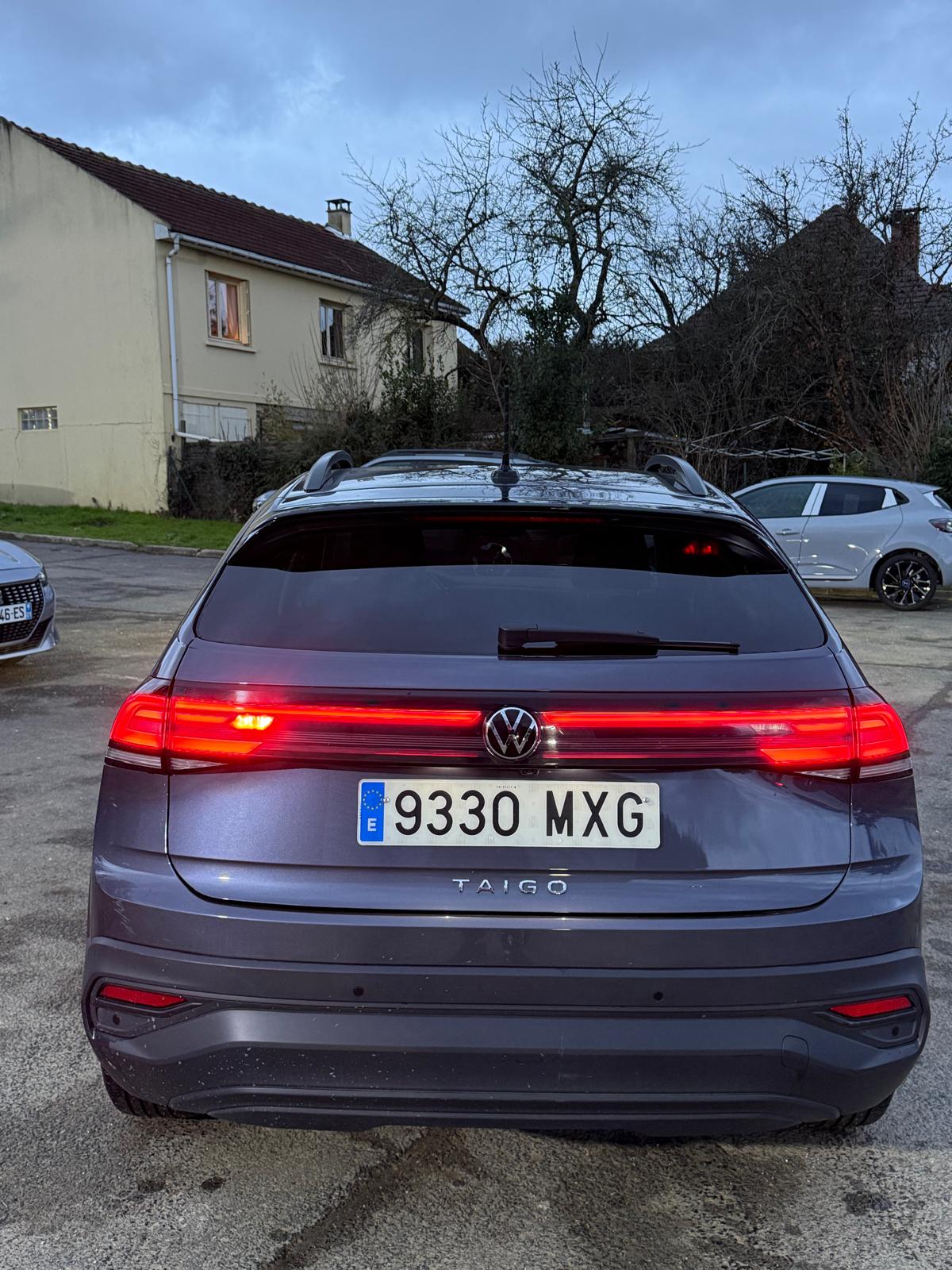 Achat VOLKSWAGEN TAIGO LIFE 1.0 TSI 115 CH DSG7 20/12/2024 en France pour importation en Algérie (Occasion). Spécialiste Export -3 ans, CCR, Mujahid chez DJ CAR. Réf 7duidvxt