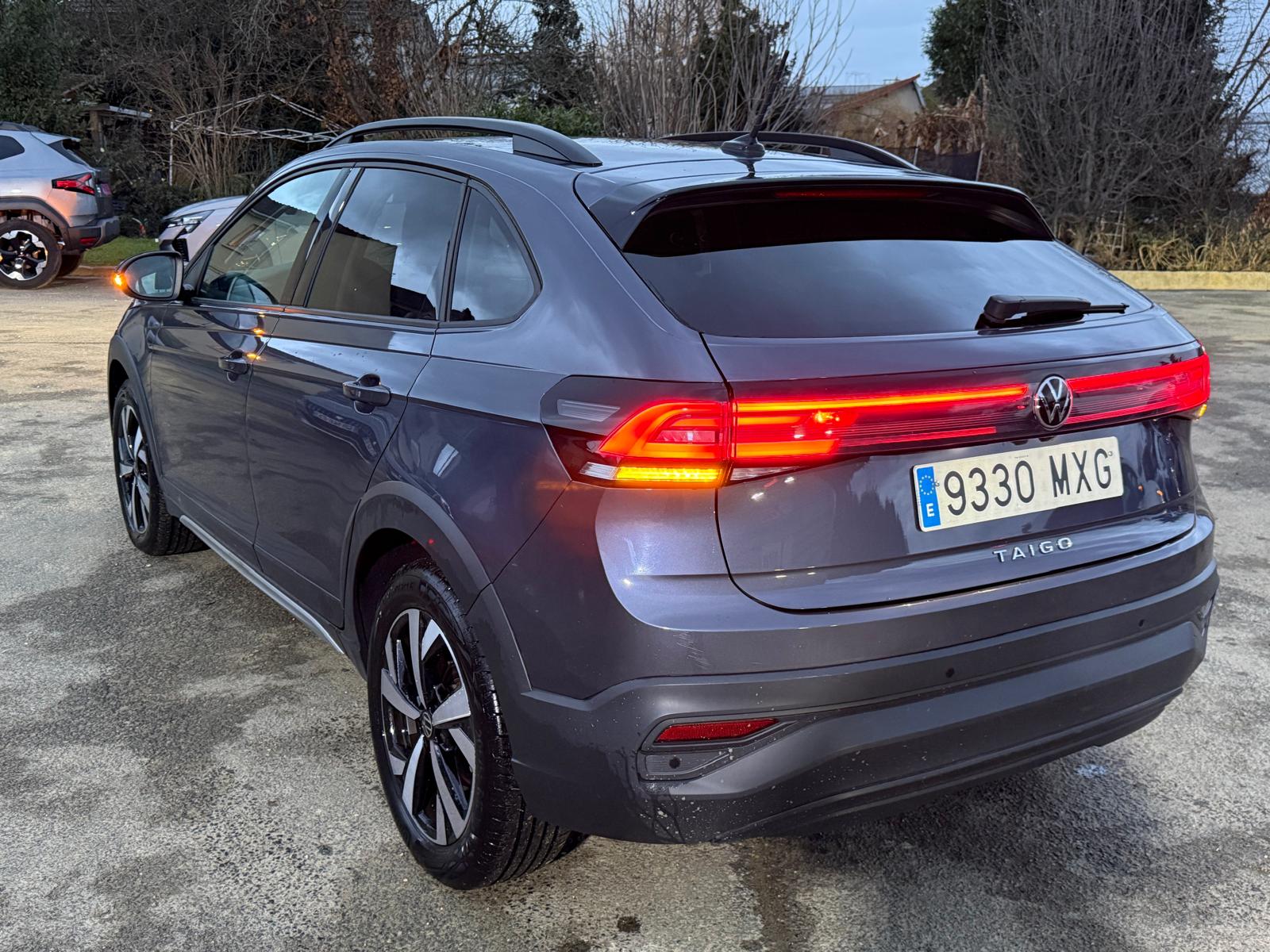 Achat VOLKSWAGEN TAIGO LIFE 1.0 TSI 115 CH DSG7 20/12/2024 en France pour importation en Algérie (Occasion). Spécialiste Export -3 ans, CCR, Mujahid chez DJ CAR. Réf 7duidvxt