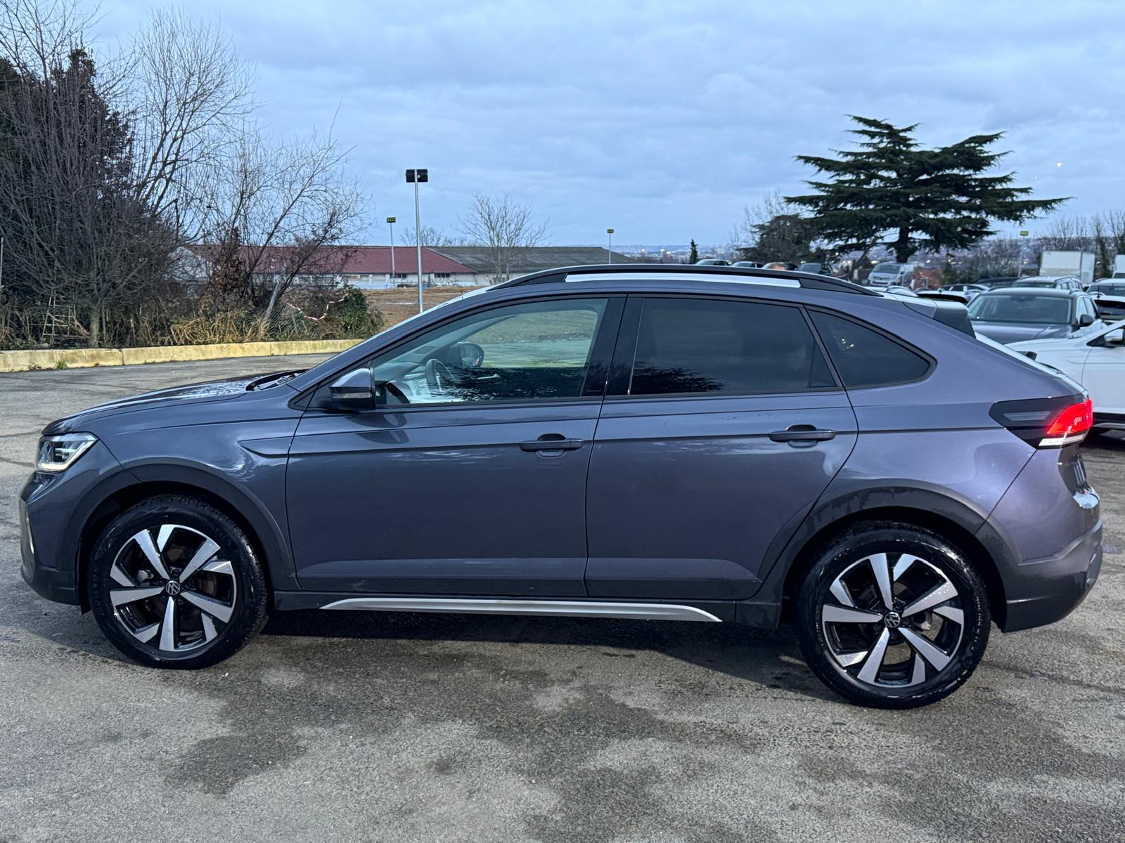 Achat VOLKSWAGEN TAIGO LIFE 1.0 TSI 115 CH DSG7 20/12/2024 en France pour importation en Algérie (Occasion). Spécialiste Export -3 ans, CCR, Mujahid chez DJ CAR. Réf 7duidvxt