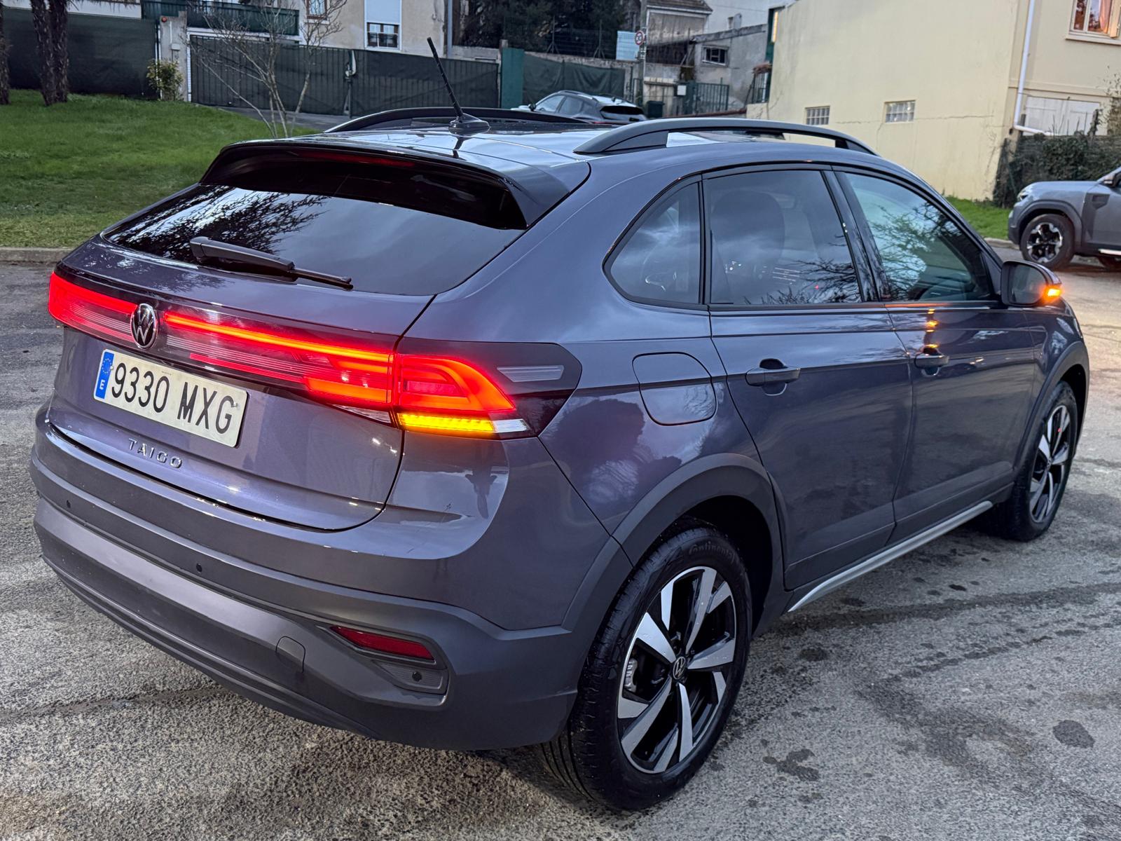 Achat VOLKSWAGEN TAIGO LIFE 1.0 TSI 115 CH DSG7 20/12/2024 en France pour importation en Algérie (Occasion). Spécialiste Export -3 ans, CCR, Mujahid chez DJ CAR. Réf 7duidvxt