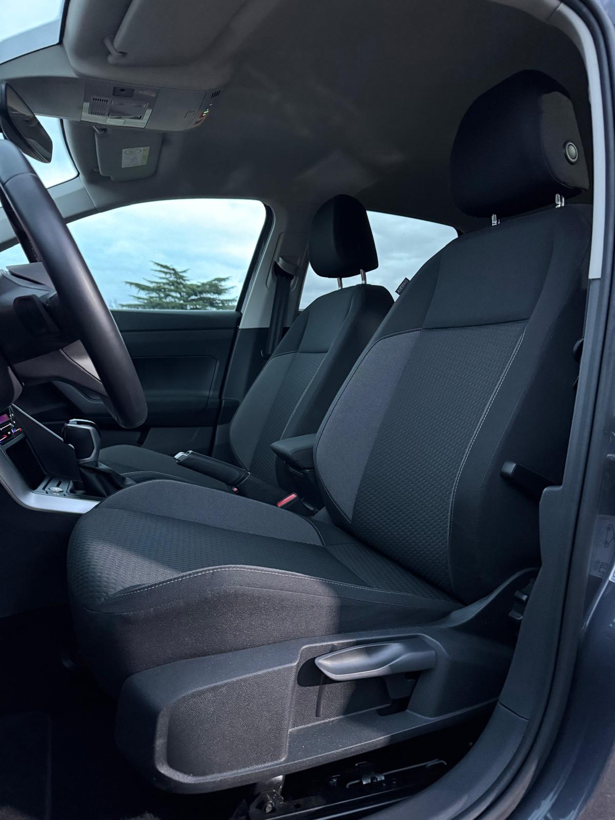 Achat VOLKSWAGEN TAIGO LIFE 1.0 TSI 115 CH DSG7 20/12/2024 en France pour importation en Algérie (Occasion). Spécialiste Export -3 ans, CCR, Mujahid chez DJ CAR. Réf 7duidvxt